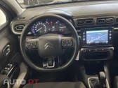 Citroen C3 1.2 PureTech Shine