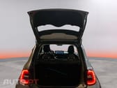 Fiat 500e Icon Plus 42 KWh