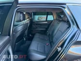 BMW 520 d Auto