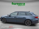 Cupra Leon ST 1.5 e-Hybrid DSG