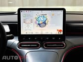Smart #1 66 kWh Brabus AWD