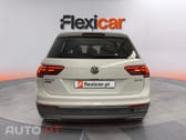 Volkswagen Tiguan Allspace 2.0 TDI Highline