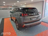 Peugeot 3008 1.6 BlueHDi GT Line EAT6