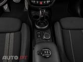 MINI Clubman Cooper SD Auto Desportiva