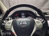 Nissan Qashqai 1.6 dCi Tekna 19 Pele Xtronic