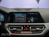BMW 320 e Corporate Edition Auto
