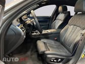 BMW 745 I.V.A DEDUTIVEL e M Sport