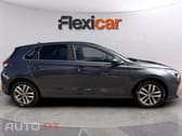 Hyundai i30 1.0 T-GDI Style Plus