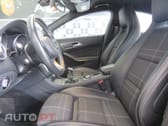 Mercedes-Benz CLA 180 180 D