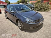 Volkswagen Golf 1.6 TDi Confortline