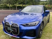 BMW i4 eDrive35 Pack Desportivo M