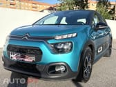 Citroen C3 1.2 PureTech YOU Pack Plus