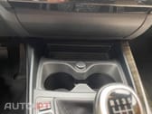 BMW 116 d DYNAMICS