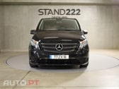 Mercedes-Benz Vito 116 CDi/34 Select