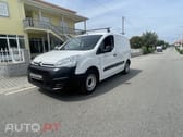 Citroen Berlingo 1.6 BlueHDi L1 3L