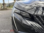 Peugeot 408 1.2 PureTech GT EAT8