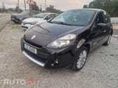 Renault Clio 1.2 Dynamique S  GPS