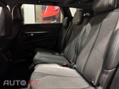 Peugeot 5008 1.6 BlueHDi GT Line Grip Control