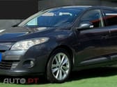 Renault Mégane 1.5 dCi Dynamique