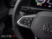 Volkswagen Tiguan 1.5 TSI eHybrid Urban DSG