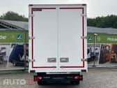 Iveco Daily 3.0  CONTENTOR ALUMINIO