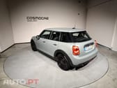MINI One D 5P