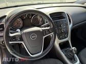 Opel Astra 1.3 CDTi