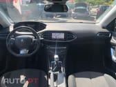 Peugeot 308 SW 1.5 BlueHDi Style