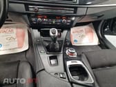 BMW 520 Touring D Line Sport