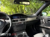 BMW 320 d Coupe