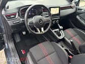 Renault Clio 1.5 Blue dCi RS Line