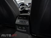 Audi A5 35 TDI Advanced S tronic