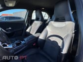 Mercedes-Benz A 180 d AMG Line Aut.