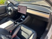 Tesla Model 3 Tração Traseira