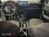 Peugeot 2008 1.2 PureTech Style
