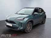 Toyota Yaris Cross 1.5 HDF Design 2WD