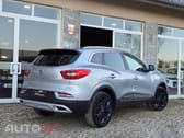 Renault Kadjar 1.5 dCi Intens