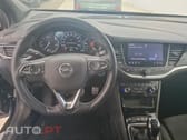 Opel Astra Sports Tourer 1.5 D Ultimate S/S