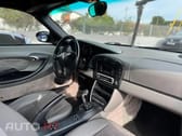 Porsche Boxster 2.7