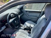 BMW 320 D TOURING