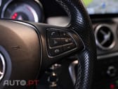 Mercedes-Benz CLA 180 Urban Style Edition