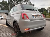 Fiat 500 1.2 Collezione