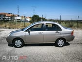 Suzuki Liana 1.3 GL Exclusive