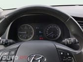 Hyundai Tucson 1.7 CRDi Creative