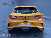 Renault Mégane 1.8 TCe R.S. Ultime EDC