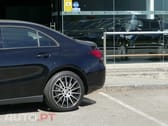 Mercedes-Benz A 250 e