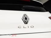 Renault Clio 1.0 TCe Evolution