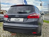 Ford Focus 1.6 TDCi Titanium Best