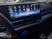 BMW 530 e Pack Desportivo M