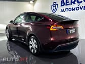 Tesla Model Y Standard